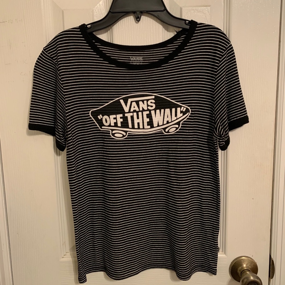 Vans T-Shirt